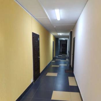 Сдается 2-х комнатная квартира, 53 м²