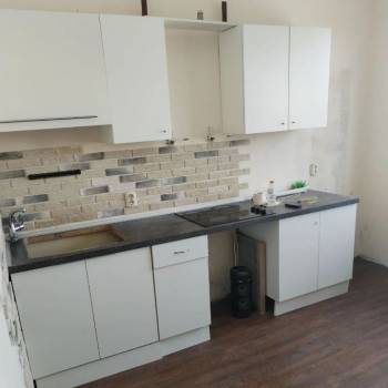 Сдается 2-х комнатная квартира, 53 м²