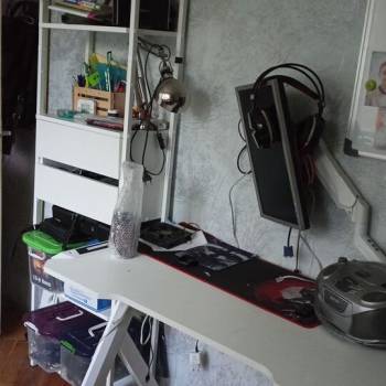 Сдается Комната, 16 м²