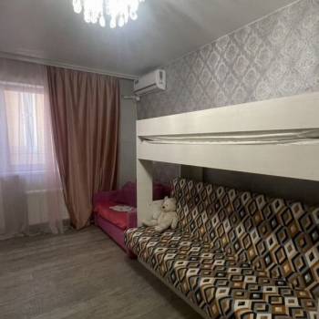 Сдается 2-х комнатная квартира, 56 м²