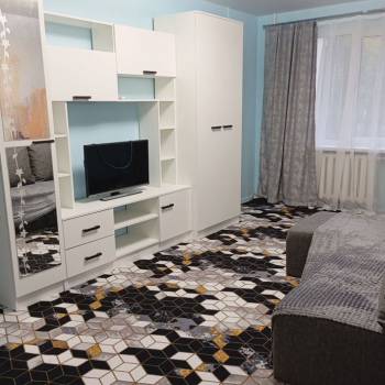 Сдается 2-х комнатная квартира, 48 м²