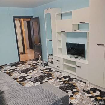 Сдается 2-х комнатная квартира, 48 м²