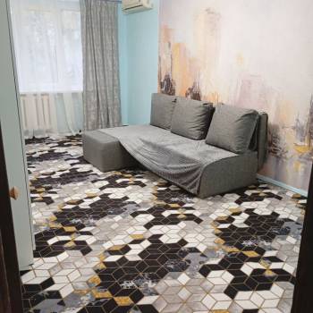 Сдается 2-х комнатная квартира, 48 м²