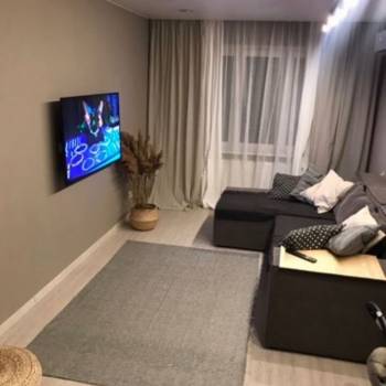 Продается 3-х комнатная квартира, 78 м²