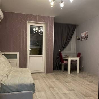 Сдается 1-комнатная квартира, 27 м²