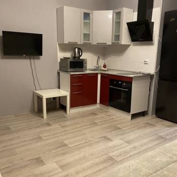 Сдается 1-комнатная квартира, 27 м²