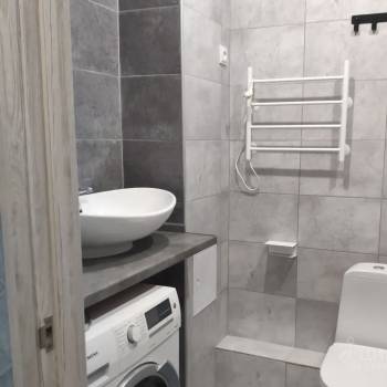 Сдается 1-комнатная квартира, 22,6 м²