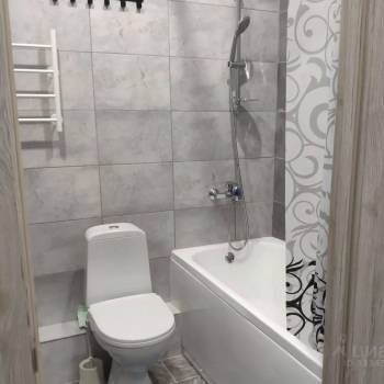 Сдается 1-комнатная квартира, 22,6 м²
