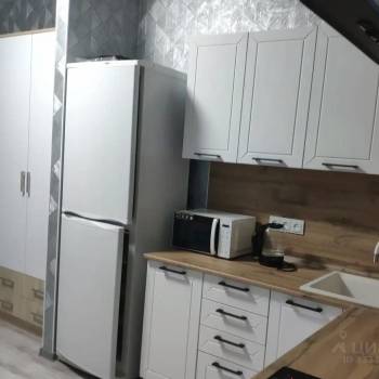 Сдается 1-комнатная квартира, 22,6 м²