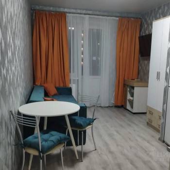 Сдается 1-комнатная квартира, 22,6 м²