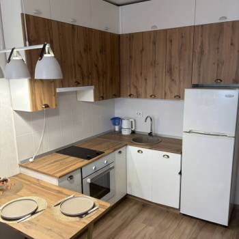 Сдается 1-комнатная квартира, 25,4 м²