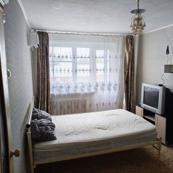 Сдается 1-комнатная квартира, 32 м²