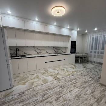 Сдается Многокомнатная квартира, 86,3 м²