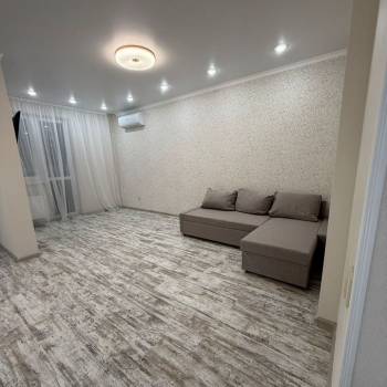 Сдается Многокомнатная квартира, 86,3 м²