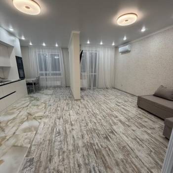 Сдается Многокомнатная квартира, 86,3 м²