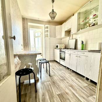 Сдается Многокомнатная квартира, 68 м²