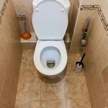 Сдается Многокомнатная квартира, 68 м²