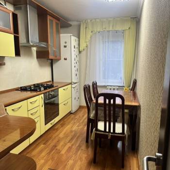 Сдается Многокомнатная квартира, 65,2 м²