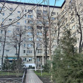 Сдается Многокомнатная квартира, 65,2 м²