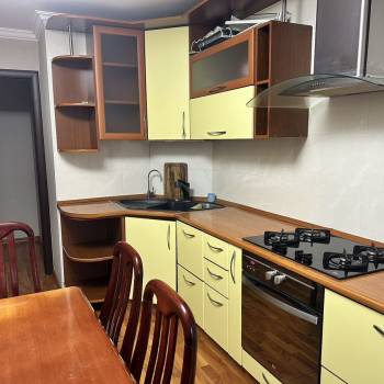 Сдается Многокомнатная квартира, 65,2 м²