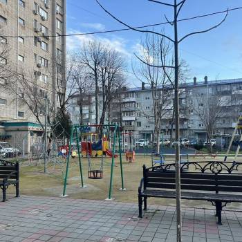 Сдается Многокомнатная квартира, 65,2 м²