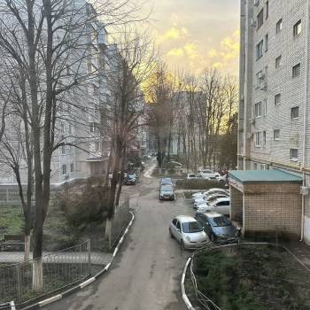 Сдается Многокомнатная квартира, 65,2 м²