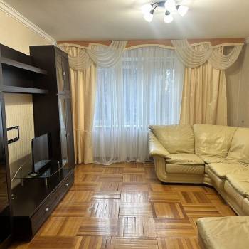 Сдается Многокомнатная квартира, 65,2 м²