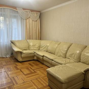 Сдается Многокомнатная квартира, 65,2 м²
