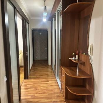 Сдается Многокомнатная квартира, 65,2 м²