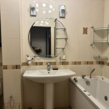 Сдается Многокомнатная квартира, 65,2 м²