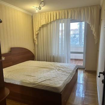Сдается Многокомнатная квартира, 65,2 м²