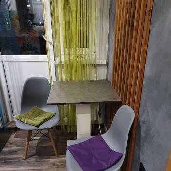 Сдается 1-комнатная квартира, 34 м²
