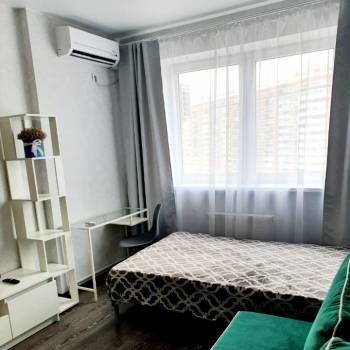 Сдается 1-комнатная квартира, 34 м²
