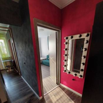 Сдается 1-комнатная квартира, 34 м²