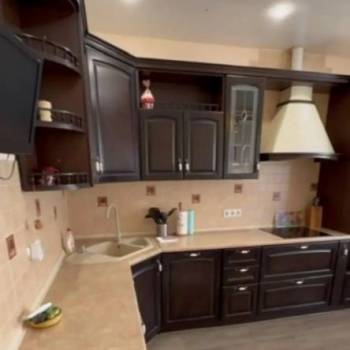 Сдается 2-х комнатная квартира, 70 м²