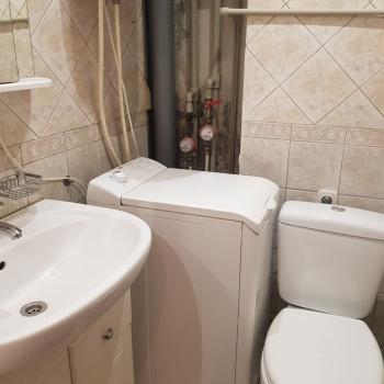 Продается 2-х комнатная квартира, 47 м²