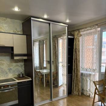 Сдается 1-комнатная квартира, 28 м²