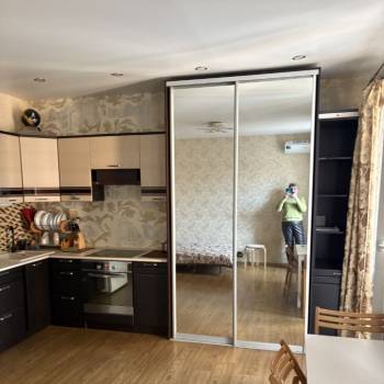 Сдается 1-комнатная квартира, 28 м²