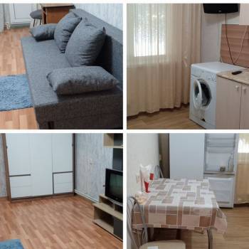 Сдается 1-комнатная квартира, 38 м²