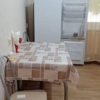 Сдается 1-комнатная квартира, 38 м²