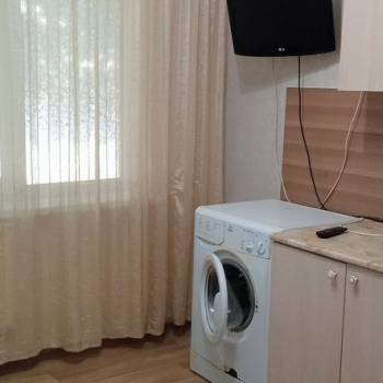 Сдается 1-комнатная квартира, 38 м²