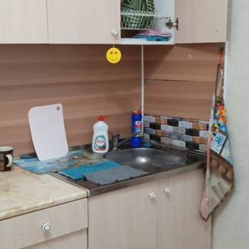 Сдается 1-комнатная квартира, 38 м²