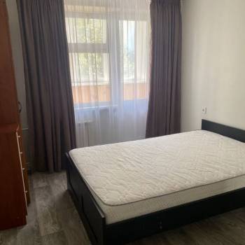 Сдается 2-х комнатная квартира, 50 м²