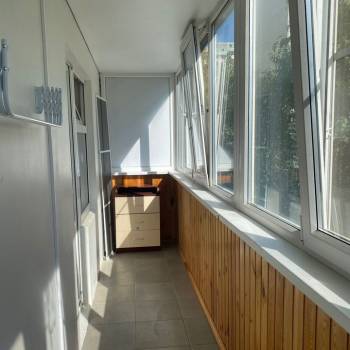 Сдается 2-х комнатная квартира, 50 м²