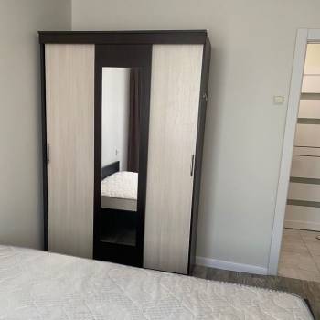 Сдается 2-х комнатная квартира, 50 м²