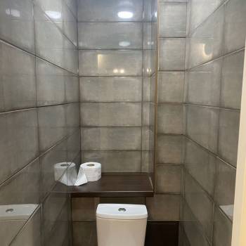 Сдается 2-х комнатная квартира, 50 м²