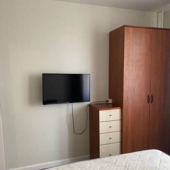 Сдается 2-х комнатная квартира, 50 м²