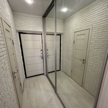 Сдается 1-комнатная квартира, 24 м²