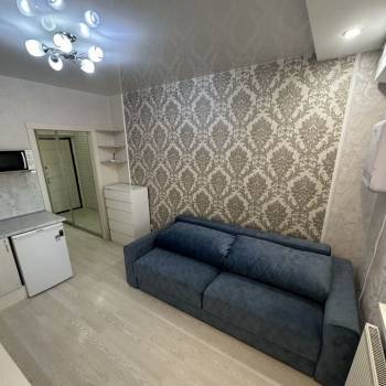 Сдается 1-комнатная квартира, 24 м²