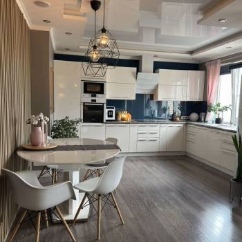 Продается 3-х комнатная квартира, 91,8 м²